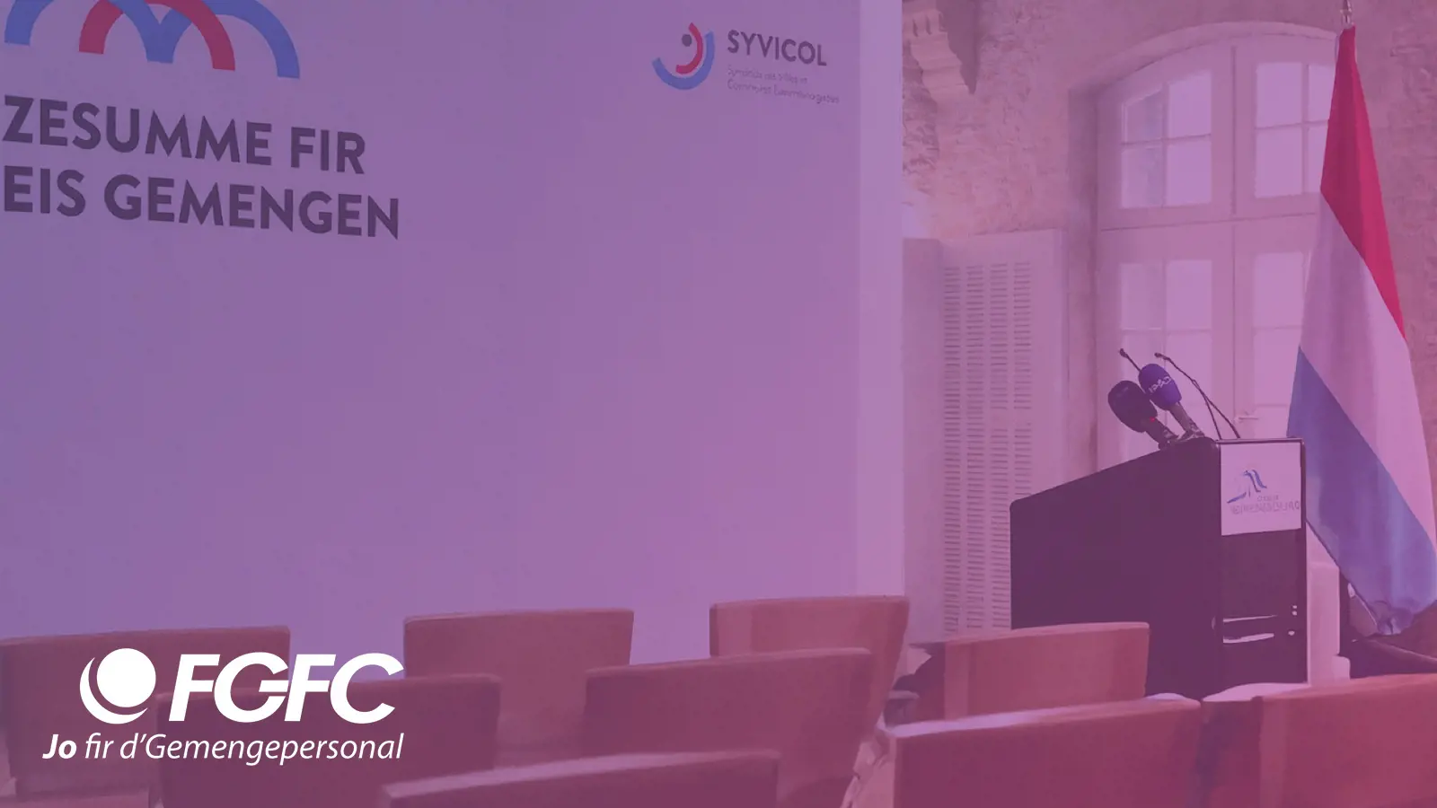 Fgfc Publications | FGFC - Fédération Générale de la Fonction Communale